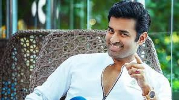 প্রযোজক অঙ্কুশের দ্বিতীয় ছবি ‘মির্জা: পার্ট ২ আসছে!! 